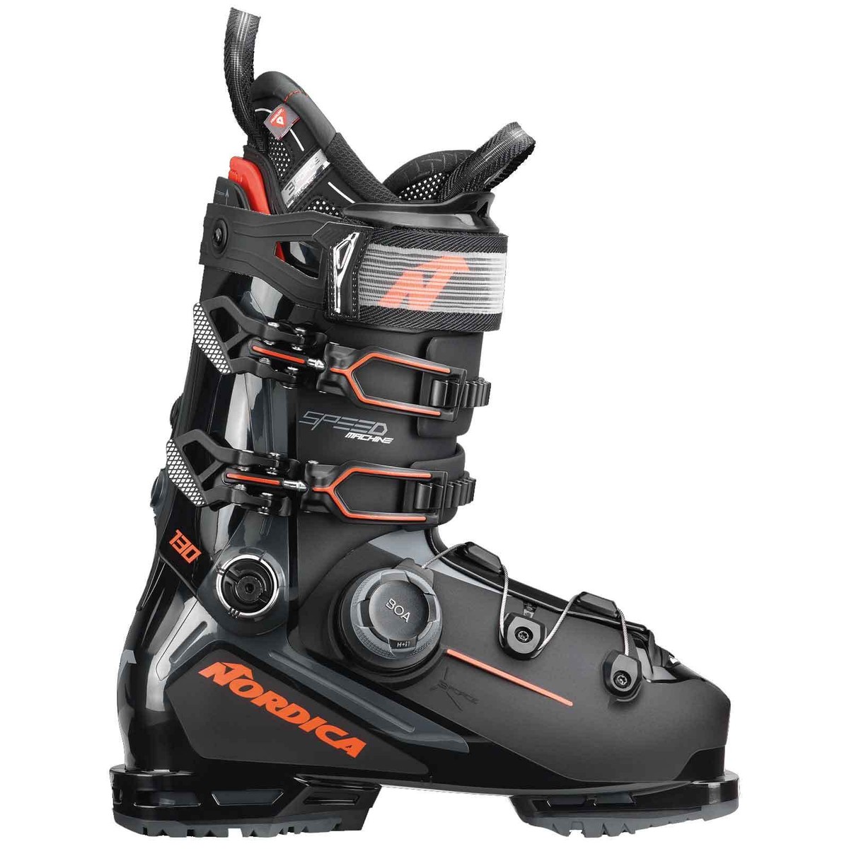 Nordica Speedmachine 3 Boa 130 GW Botas de Esquí para Hombre Botas Esquiar 2025