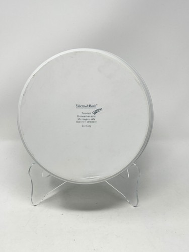 Villeroy Boch Switch 3 Three Vegetable Bowl Large Porcelain Germany Excellent Co - Picture 2 of 7