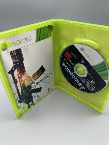 Bodycount (Microsoft Xbox 360) - Bild 3 von 3