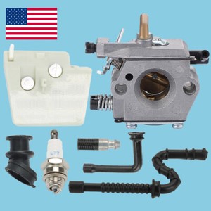 Carburetor For STIHL 024 026 MS240 MS260 MS 240 260 Chainsaw # WT-194 WT-22 Carburetor For STIHL 024 026 MS240 MS260 MS 240 260 Chainsaw # WT-194 WT-22