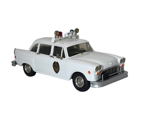 World Famous Car Series Collectible Vehicle Model | eBay