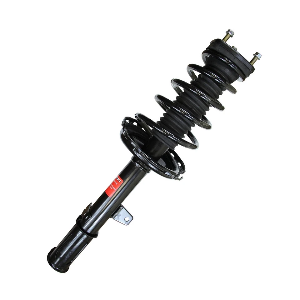 Monroe OEM Rear Struts For 2004-2007 Toyota Highlander 2WD Lifetime Warranty - Изображение 4 из 4