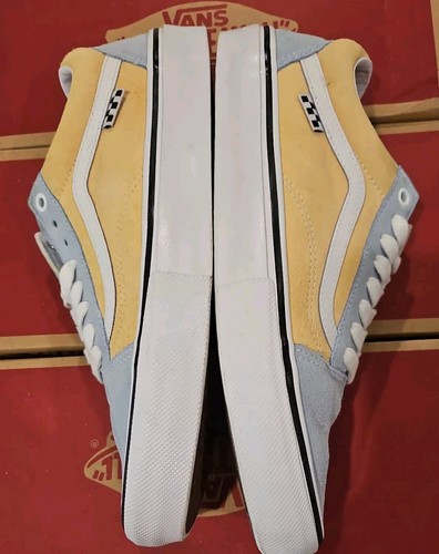 VANS Winter Sky talla 10,5 Old Skool (88) - Imagen 3 de 10