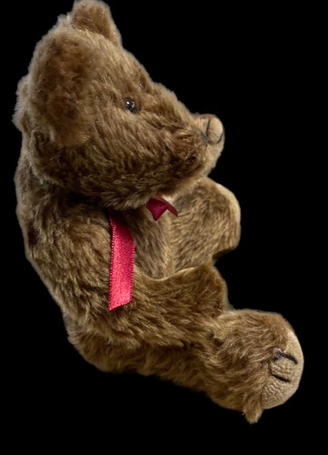 boyds bear 9 inch plush nwt moveable arms legs - Picture 4 of 12