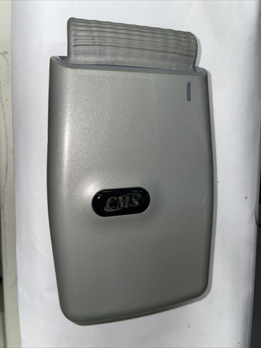 CMS Automatic Backup System 100gb - Photo 1 sur 4