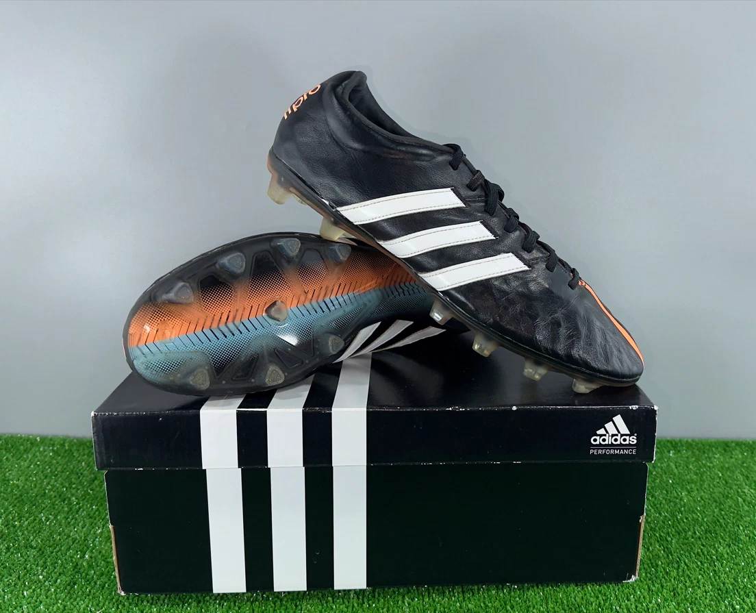 Las mejores ofertas en Zapatos de fútbol Adidas 11pro | eBay