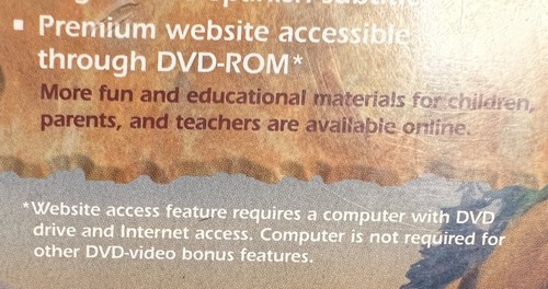 The Wright Brothers - Animated Hero Classics [Interactive DVD] Nest - 1564899136 - Picture 6 of 8