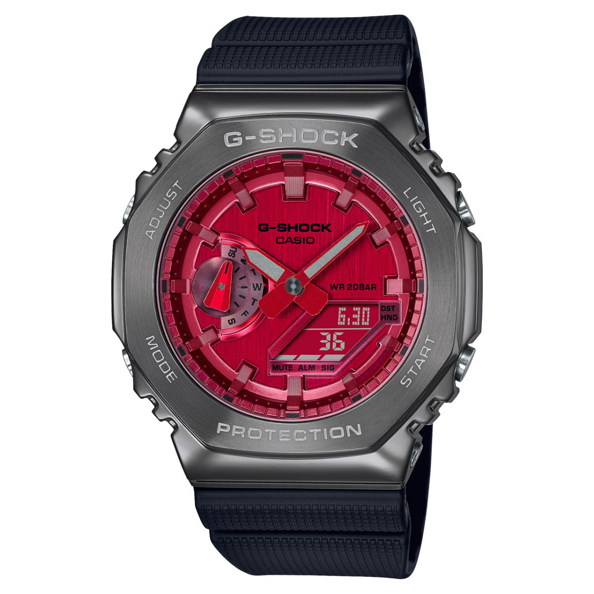 G shock quartz hotsell
