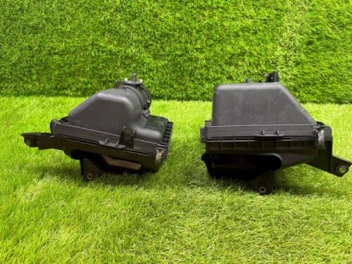 2016-2022 INFINITI Q50 Q60 OEM LEFT AND RIGHT AIR BOX CLEANER INTAKE 16576-5CA0A - Picture 2 of 8