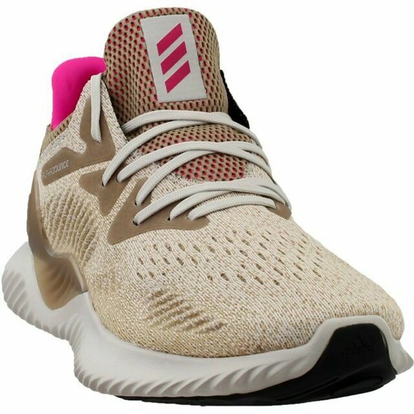 adidas alphabounce beyond pink