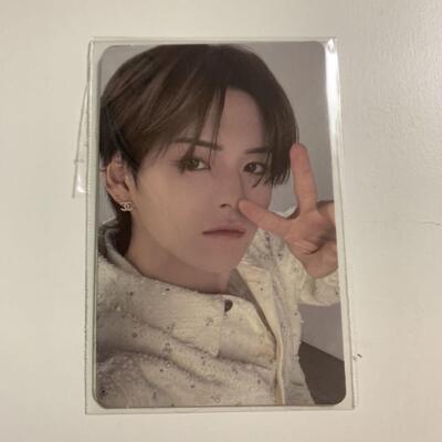 TREASURE Video Event Special YOSHI New, unopened