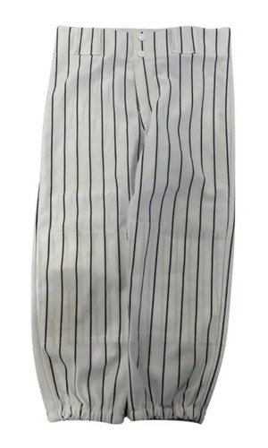 Wilson Youth Classic Relaxed Fit Baseball Pant White Size Medium WTA4208 WILDRI - Picture 7 of 15