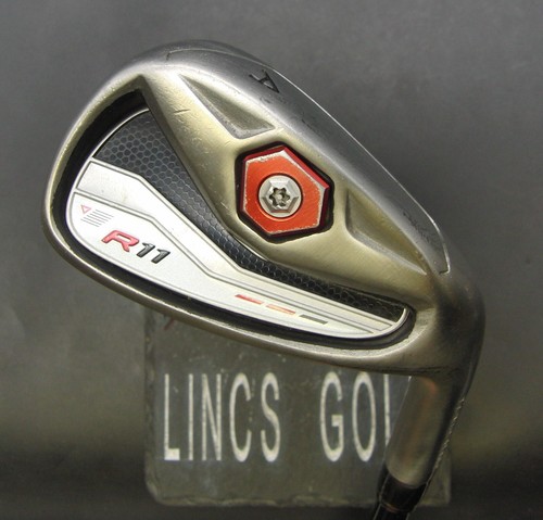 Taylormade R11 A Gap Wedge Regular Graphitschaft Golf Pride Griff