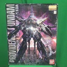 1/100 MG Providence Gundam - Z.A.F.T. Mobile Suit ZGMF-X13A Model Kit Bandai