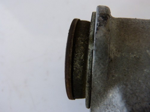 Dodge Viper SRT-10 Suspension Arm Front Upper Left Front Control Arm 05290281AA - Picture 8 of 10