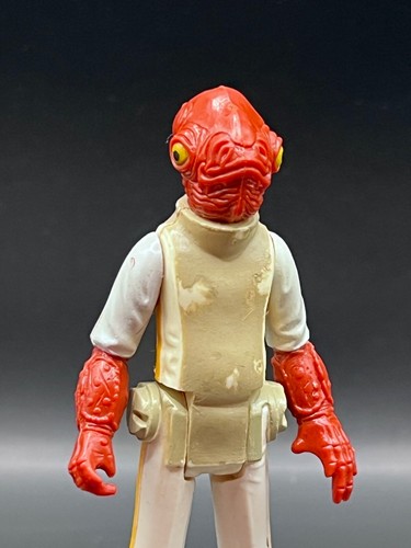 Star Wars Figuren - Return of the Jedi ROTJ - Vintage 1983 Original - *YOU PICK* - Bild 178 von 288