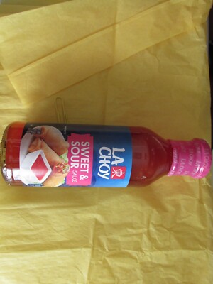 La Choy Sweet & Sour Sauce 2 Pack