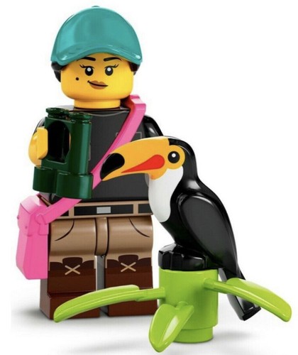 NEW ~ LEGO 71032 - Series 22 Collectible Minifigures Minifig You Pick! Authentic - Picture 10 of 13