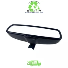 2009-2012 Dodge Ram 1500 Interior Rear View Mirror Rearview 55157457AC OEM