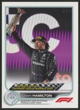 2022 Topps Formula 1 F1 Singles - You Pick - Complete Your Set