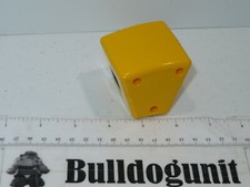 Tomy Dinos Constructables Replacement Brontosaurus Neck Part Dinosaur Dino