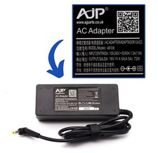 New AJP 72W AC Adapter For PANASONIC TOUGHBOOK CF-C1 Laptop Charger PSU 16V 4.5A