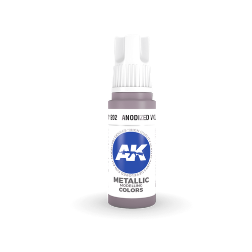 AK Interactive 3rd Gen Generation 3G Acrylic Paints Full Range - Picture 612 of 680
