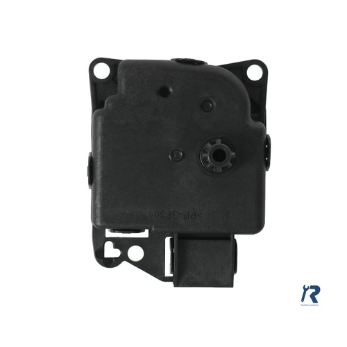 Heater Blend Door Actuator HVAC A/C fit for Jeep Wrangler 11-18 Compass Chrysler - Picture 17 of 24