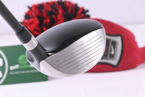 Left Hand Nike VR Pro Ltd #5 Wood / 19 Degree / Regular Flex Diamana 'ahina 75 - Picture 4 of 9