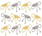 Napkin Ring Holders Napkin Rings Napkin Rings Set Of 12 Napkin Ring Holders For