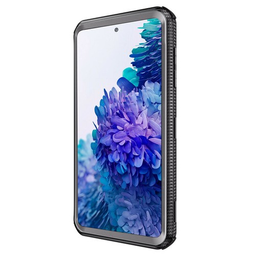 For Samsung Galaxy S20 FE Case Dual Layer Protective Cover + Accessories - Picture 17 of 92