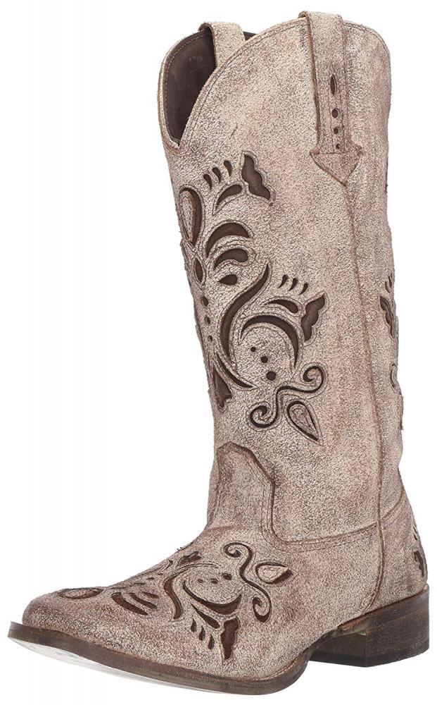 Roper Women's Belle Western Boot Roper Women's Belle Western Boot