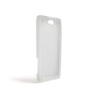 Silicon Case Cover Transparent for Motorola Razr