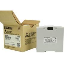 MITSUBISHI FX2N-16EX Module ✦KD