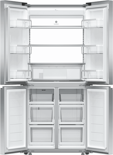 Fisher & Paykel 498L Quad Door Refrigerator RF500QNX1 - Picture 5 of 8