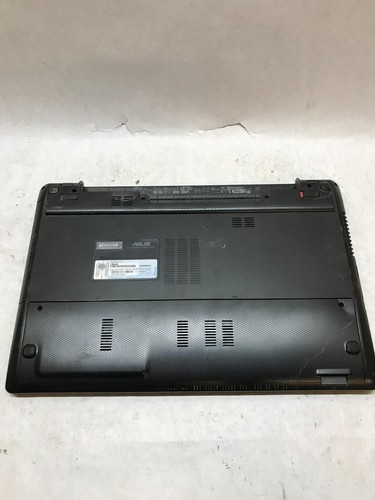 Asus X55C-XH31 15" Laptop i3-2328M 2.2GHz 4GB RAM NO HDD For Parts/Repair - - DW - Picture 6 of 7