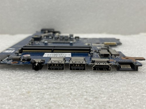 Für HP 250 G7 L49976-001 L49976-601 Motherboard Uma Intel Core i7-8565U Neu - Photo 4/5