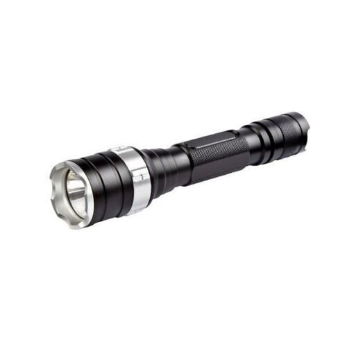 Potente linterna de bolsillo Cree LED con antorcha brillante de alta resistencia para acampar - Imagen 9 de 13