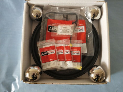 New ARO Pumps Repair Kit 637309-SG 637309SG DHL Expedited Shipping - Picture 2 of 6