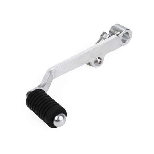 Gear Shift Lever Rear Foot Brake Pedal For YAMAHA MT-07 Tracer 7/700/GT XSR700 - Picture 19 of 24