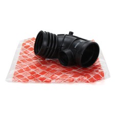 febi Ansaugschlauch Luftfilter für BMW 5er E39 7er E38 ab 09.1998 13541435625
