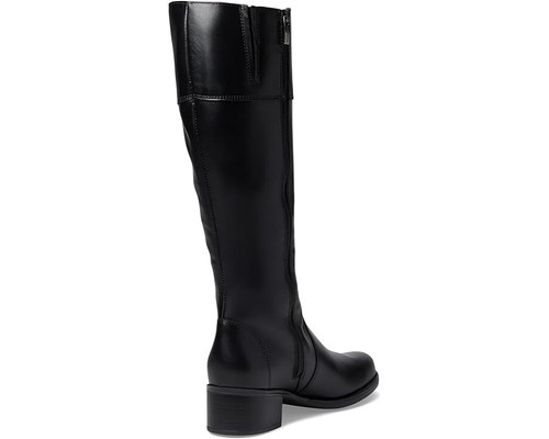 La Canadienne Passion Women's 9 Black Leather Waterproof Riding Boot ZPO2345 - Bild 9 von 10
