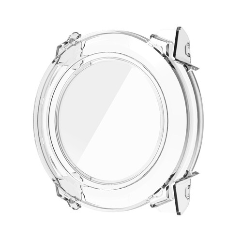 Schutzhülle + Tempered Folie für Garmin Instinct 3 45/50mm PC Anti-Kratzer - Bild 17 von 22