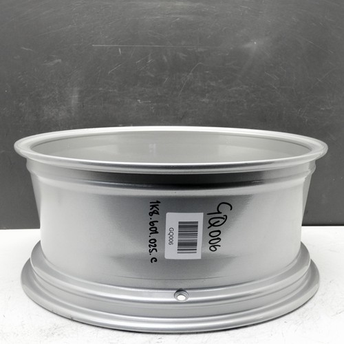 VOLKSWAGEN VW SCIROCCO PASSAT LUGANO PLATA RIN DE ALEACIÓN DE 19" OEM GENUINO X1 - Imagen 18 de 18