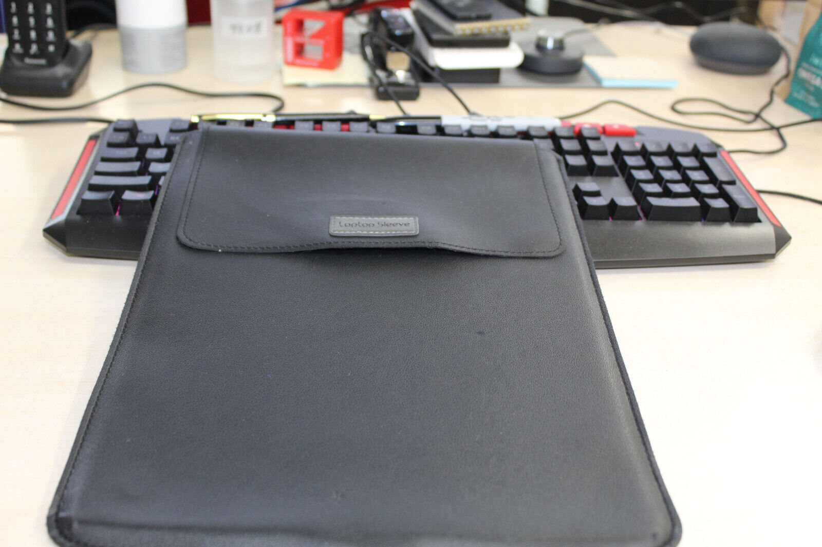 Lenovo ThinkPad X1 Carbon 3rd Gen i5-5300U 2.30GHz 4GB 128GB SSD 1920x1080 Win10 - Picture 17 of 21