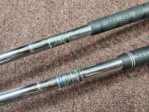 Ping Eye 2 Red Dot S & W Irons, 2 Total, Right Handed, Ships Free - Picture 10 of 15