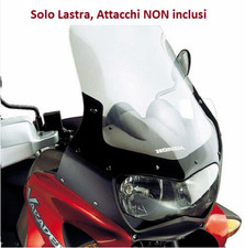 KAPPA Lastra Cupolino Trasparente Per Honda XL 1000 V Varadero ABS 2003-2006