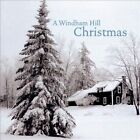 A Windham Hill Christmas by Various Artists (CD, Sep-2012, Valley Entertainment (USA))