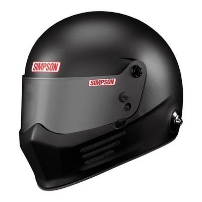 Simpson Helmets 9200028 Bandit Racing Helmet [SA2025]