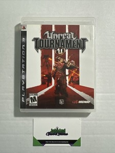 未開封 PCゲーム アンリアルトーナメン3 unreal TOURNAMENT 未開封 PCゲーム アンリアルトーナメン3 unreal TOURNAMENT